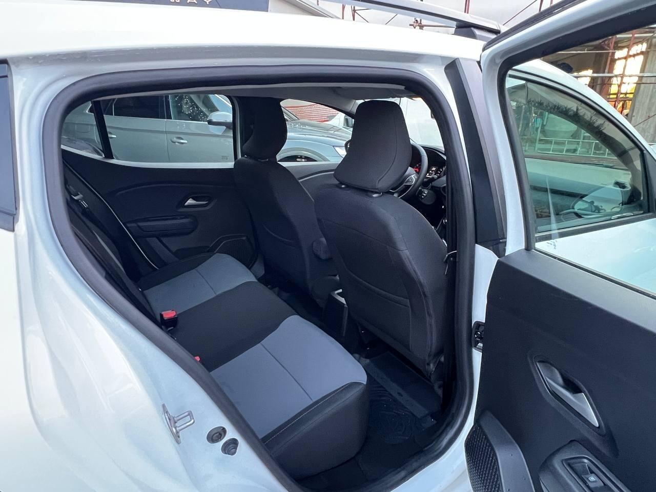 Sandero Stepway 1.0 tce Extreme Up Eco-g 100cv