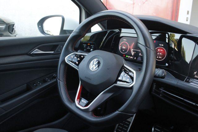 VOLKSWAGEN Golf 2.0 TSI GTI DSG Clubsport IQ LIGHT
