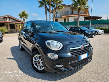 Fiat 500X 1.3 MultiJet 95 CV Business/NAVI/RETROCAMERA