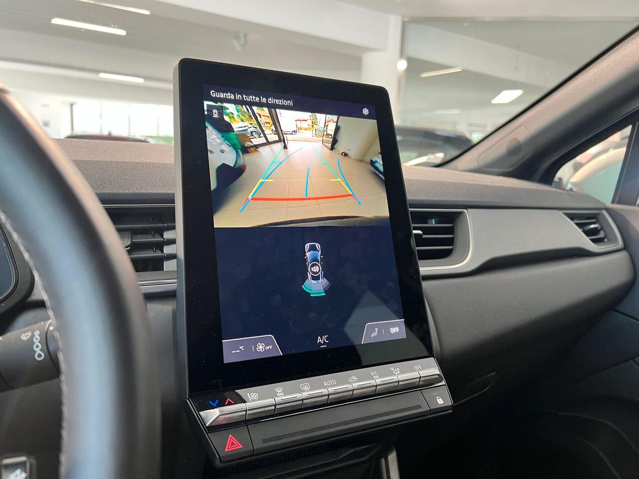 Renault Captur TCe 90 CV Techno
