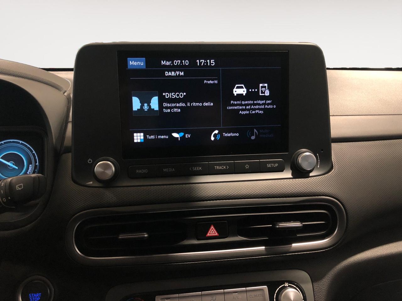 HYUNDAI Kona 39 kWh EV Xprime+ Safety Pack