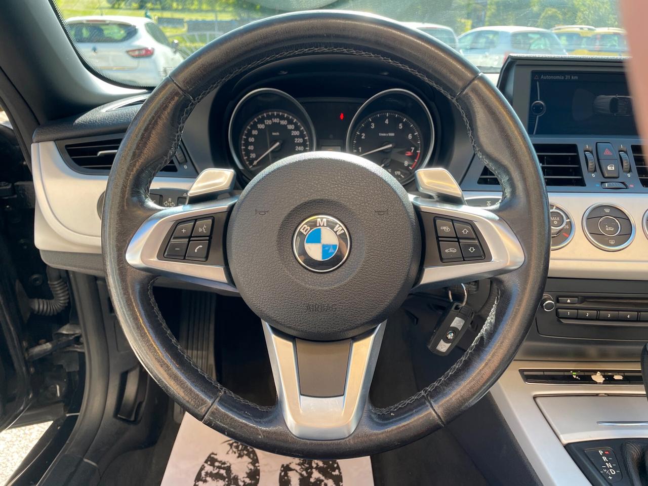 Bmw Z4 sDrive23i CABRIO