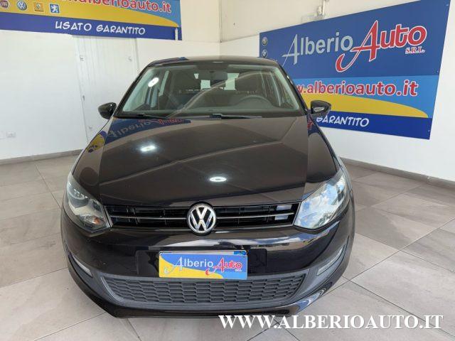 VOLKSWAGEN Polo 1.2 TDI DPF 5 p. Comfortline