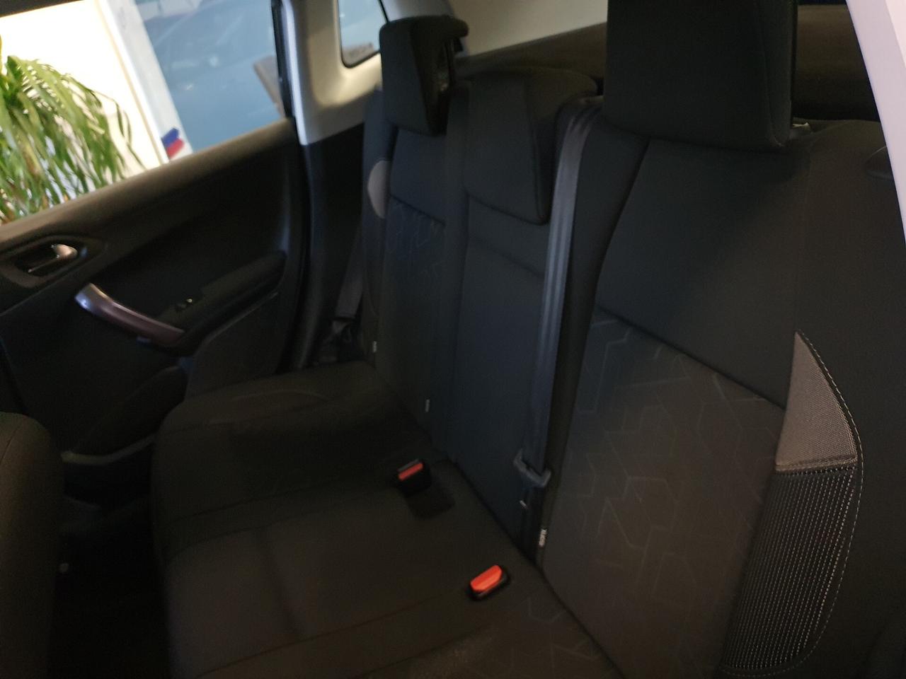 Peugeot 2008 BlueHDi 75 Active