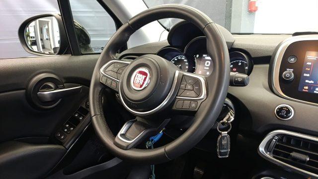 FIAT 500X 500X 1.6 MultiJet 130 CV Cross