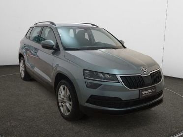 Skoda Karoq Karoq 1.5 TSI ACT DSG Executive