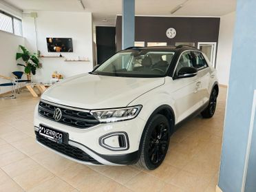Volkswagen T-Roc 2.0 TDI SCR 116 CV