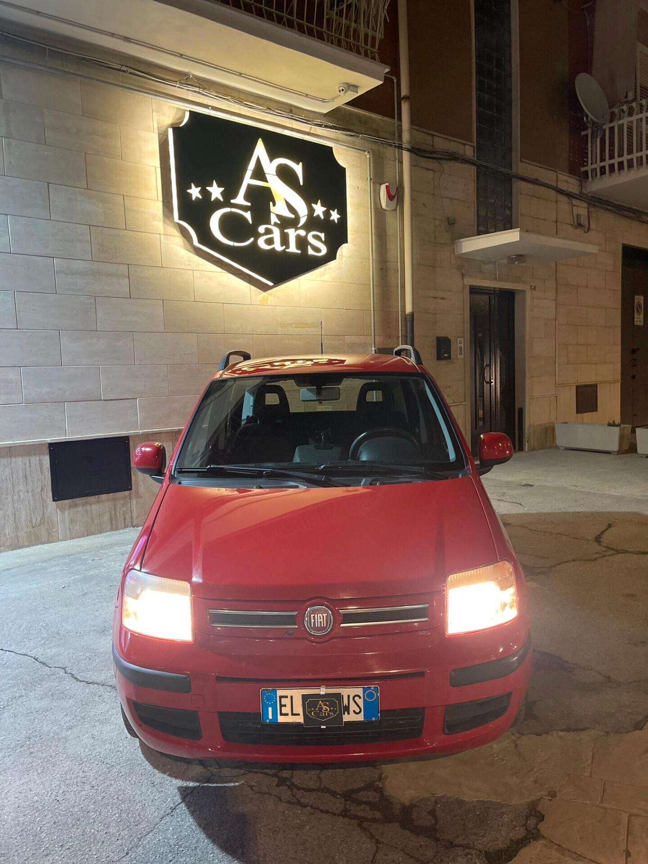 Fiat Panda 1.3 MJT S&S Lounge