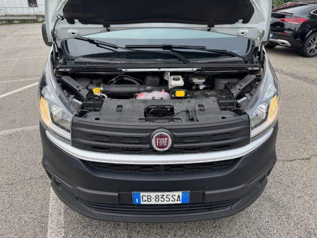 FIAT Talento 2.0 Ecojet 145CV PN-TN Combi