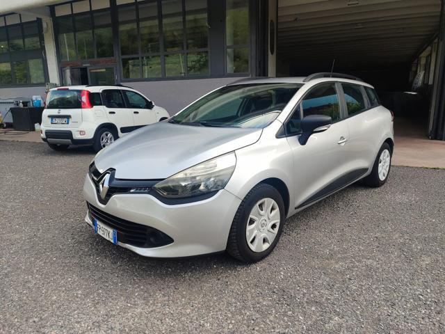 RENAULT Clio Sporter 1.2 75CV Live NEOPATENTATI