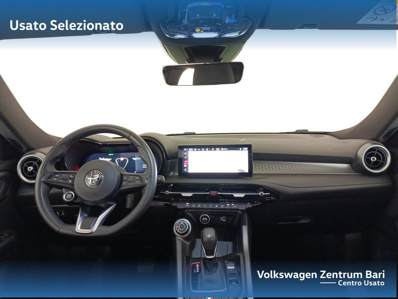 Alfa Romeo Tonale 1.5 hybrid sprint 130cv tct7