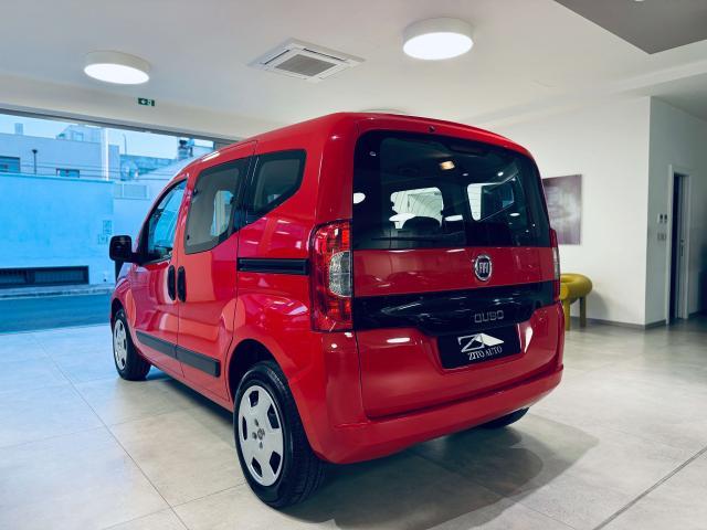 Fiat Qubo 1.3 mjt 16v Easy 80cv