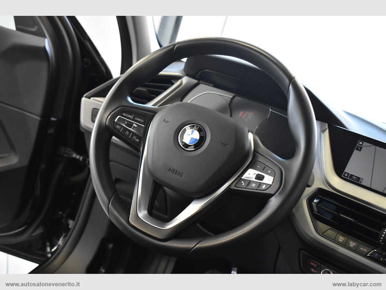 BMW 118d 5p. Business Advantage