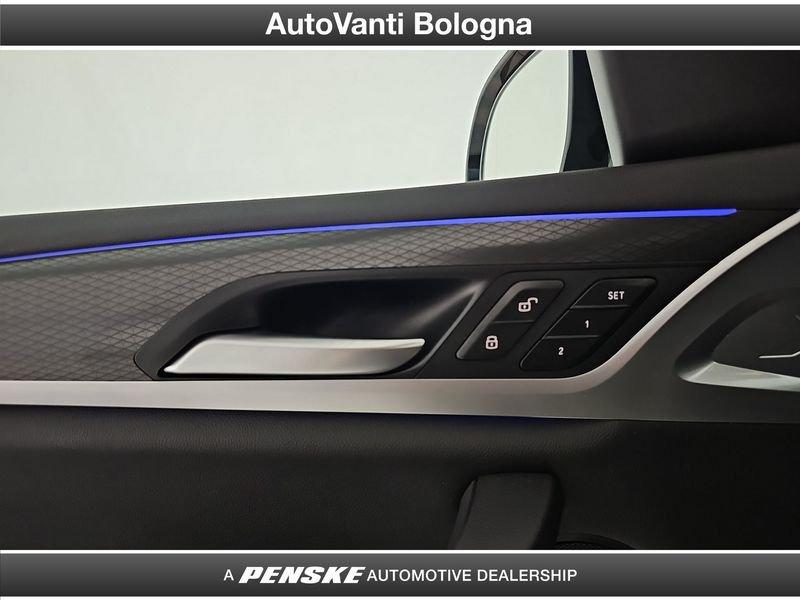 BMW X4 X4 xdrive20d mhev 48V Msport auto