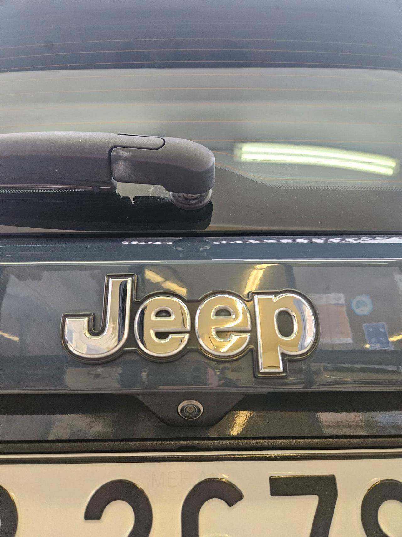 Jeep Renegade 1.6mtj 88kw 120cv LIMITED