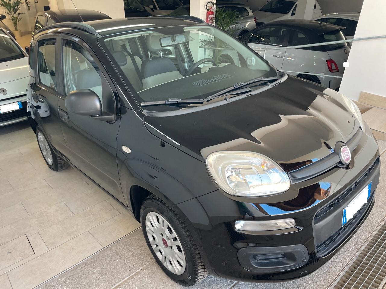 Fiat Panda 1.2 GPL NUOVO Lounge DISTRIBUZIONE + FRIZIONE NUOVI TAGLIANDATA
