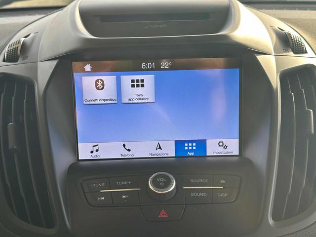 FORD Kuga 1.5 EcoBoost 120 CV S&S 2WD ST-LINE OK NEOP