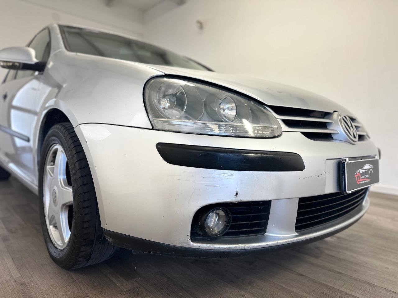 Volkswagen Golf 1.4 16V 5p. Trendline