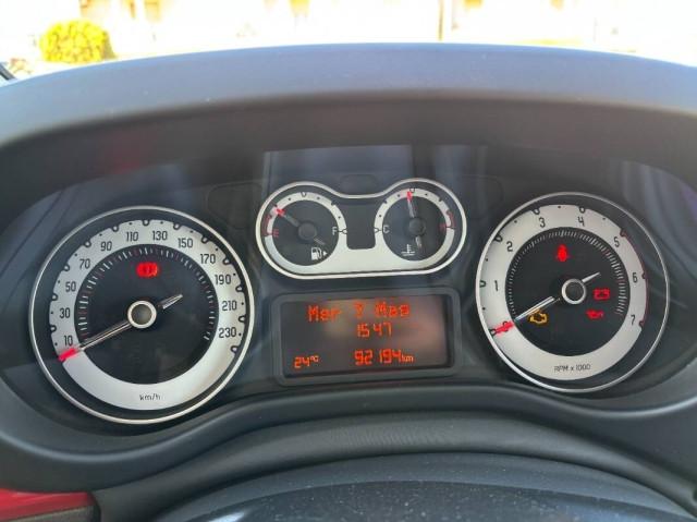 Fiat 500 L 1.3 mjt Pop Star 95cv