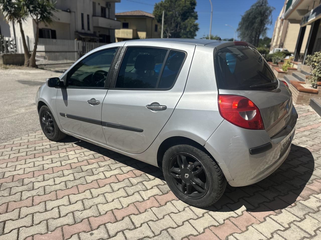 Renault Clio 1.2 gpl 5p kw55 (gpl2034)