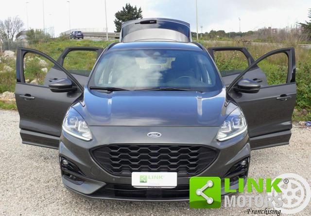 FORD Kuga 1.5 EcoBlue 120 CV 2WD ST-Line