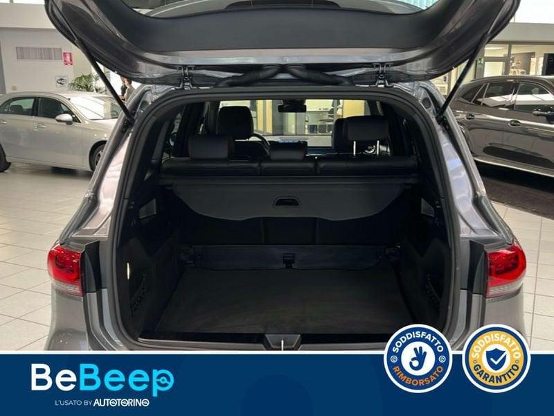 Mercedes-Benz GLB Classe 200 D PREMIUM AUTO