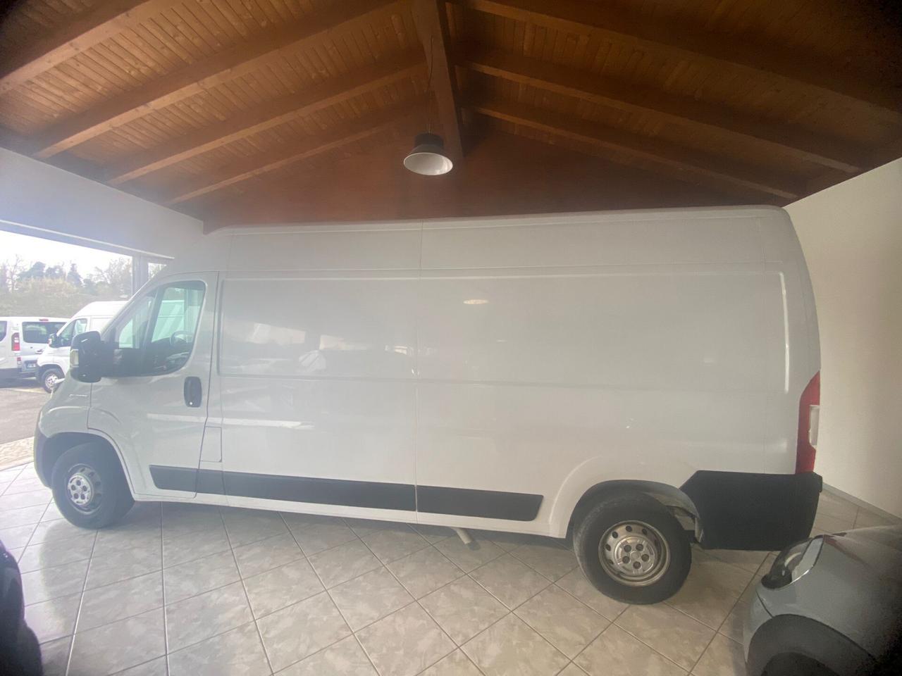 FIAT DUCATO 35 2.3 MJT 140CV PLM-TM