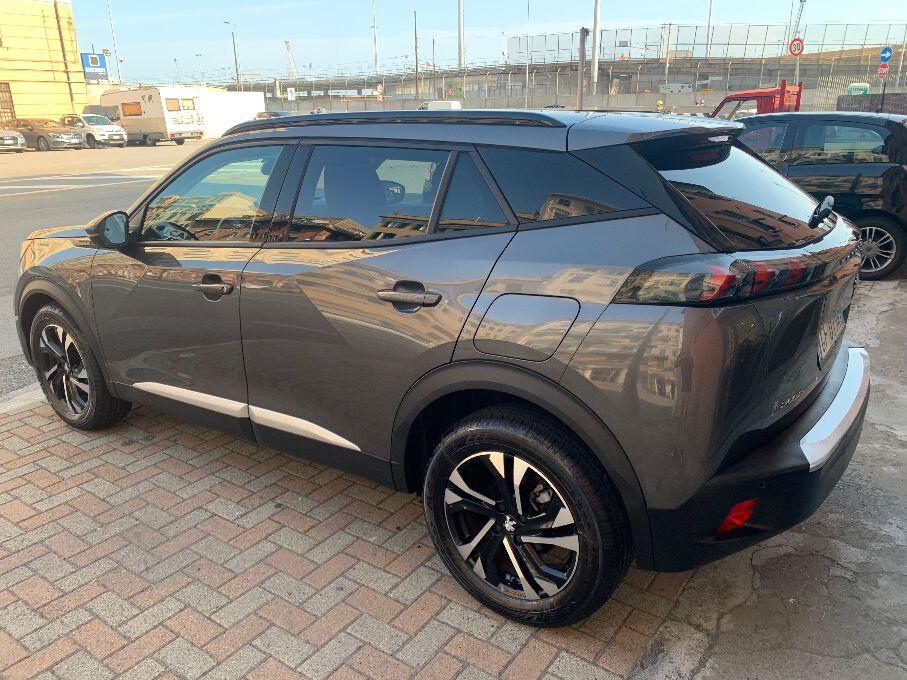 Peugeot 2008 PureTech 130 S&S Allure Pack