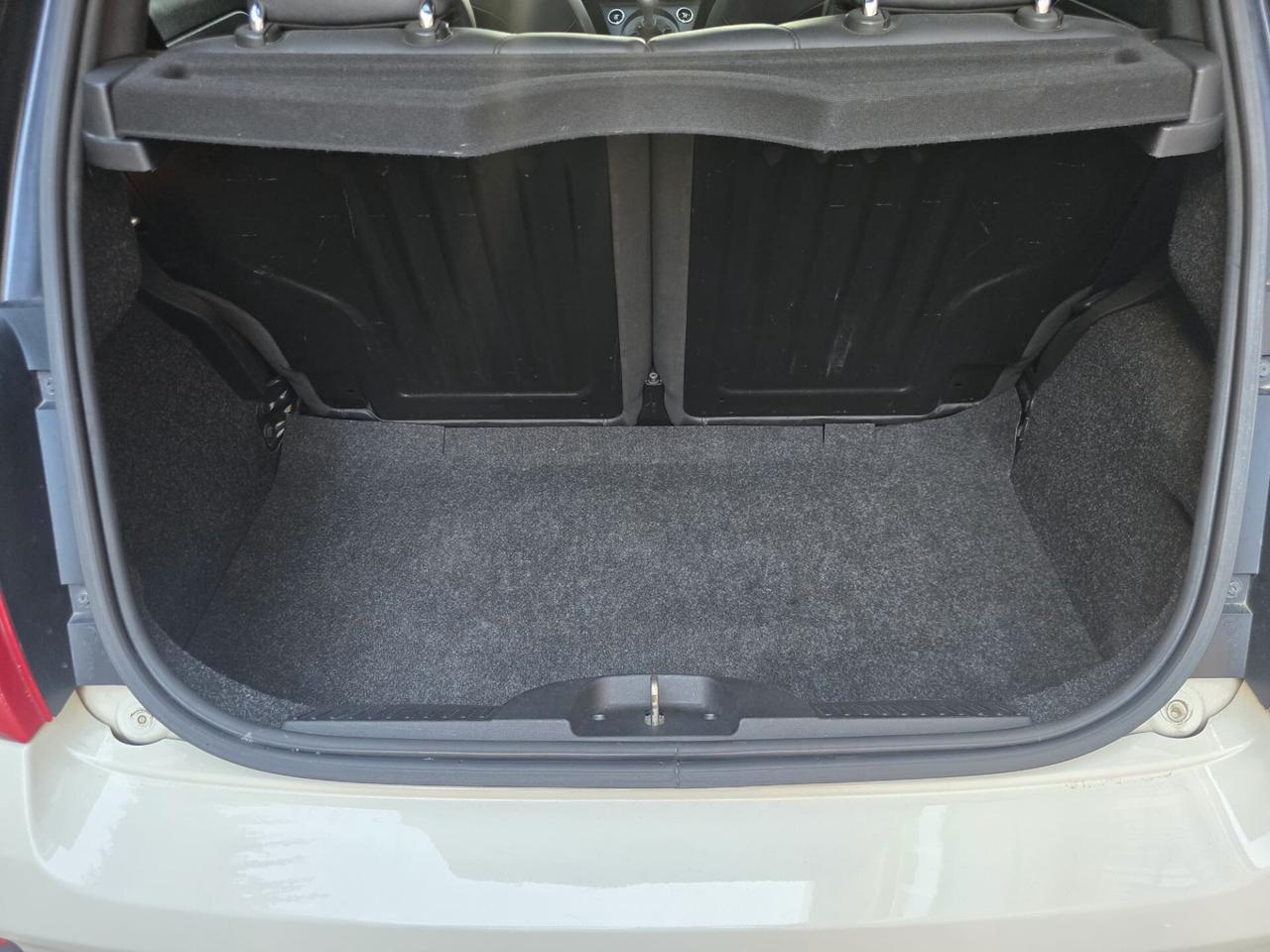 Abarth 595 F595 1.4 Turbo T-Jet 165 CV