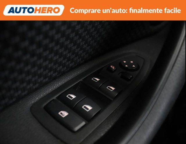 BMW X1 xDrive18d Advantage