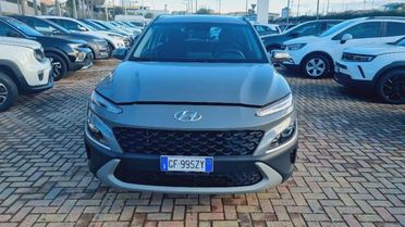 HYUNDAI Kona 1.6 CRDI Hybrid 48V iMT XTech