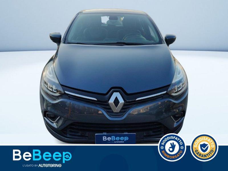 Renault Clio 1.2 16V INTENS 75CV