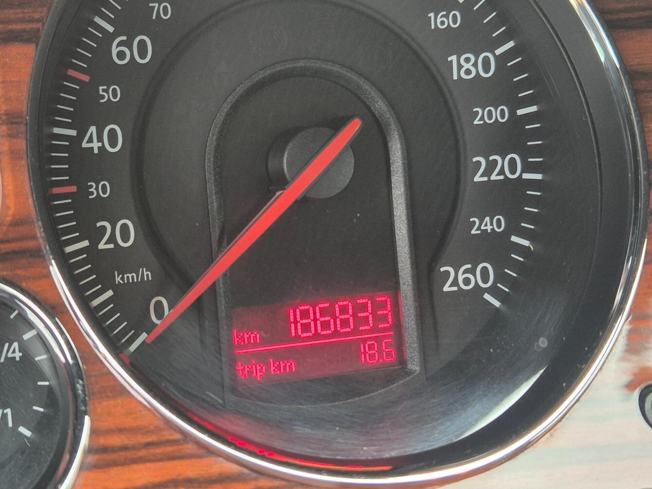 Volkswagen Passat 2.0 16V FSI Highline automatico