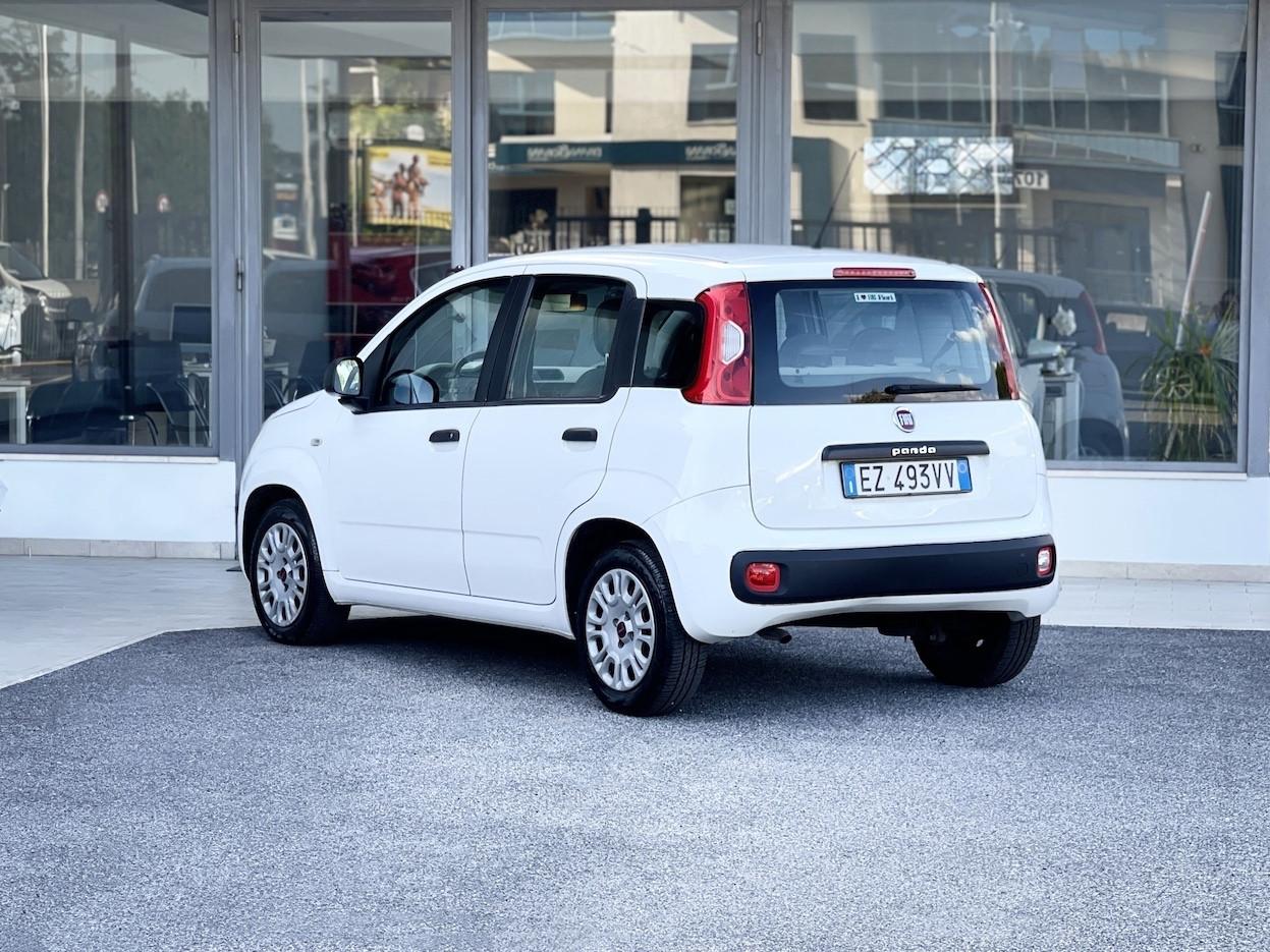 Fiat Panda 1.2 Benzina 69CV E6 Neo. - 2015