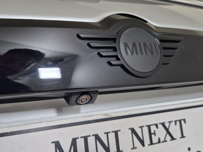 MINI Countryman Mini F60 2020 Diese Mini 2.0 Cooper D Classic all4 auto