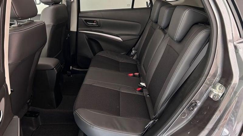 Suzuki S-Cross 1.4 Hybrid 4WD All Grip Top+ TETTO APRIB.TELEC.360