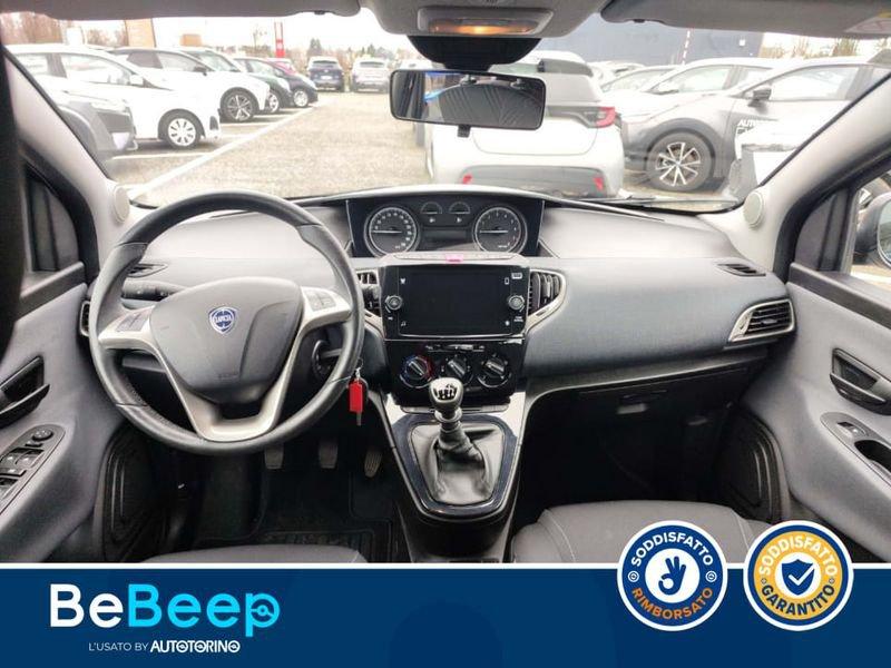 Lancia Ypsilon 1.0 FIREFLY HYBRID GOLD S&S 70CV 5P.TI