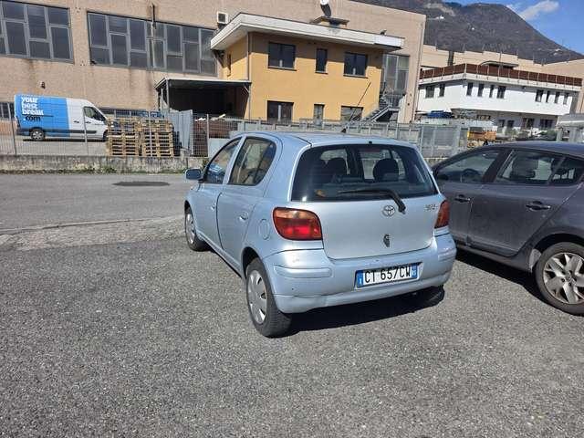 Toyota Yaris 5p 1.0 Sol