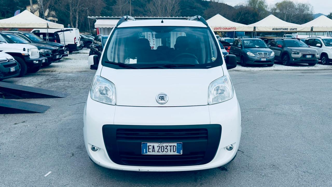 Fiat Qubo 1.3 MJT 75 CV Dynamic