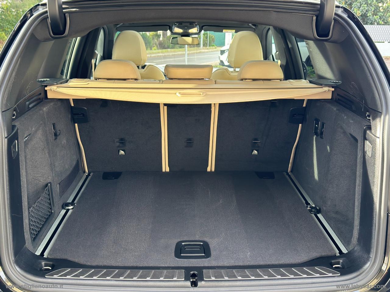 BMW X3 xDrive20d xLine TETTO TELEC 360