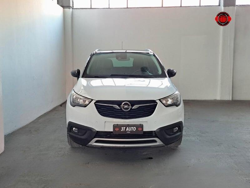 Opel Crossland X 1.6 ECOTEC 120 CV