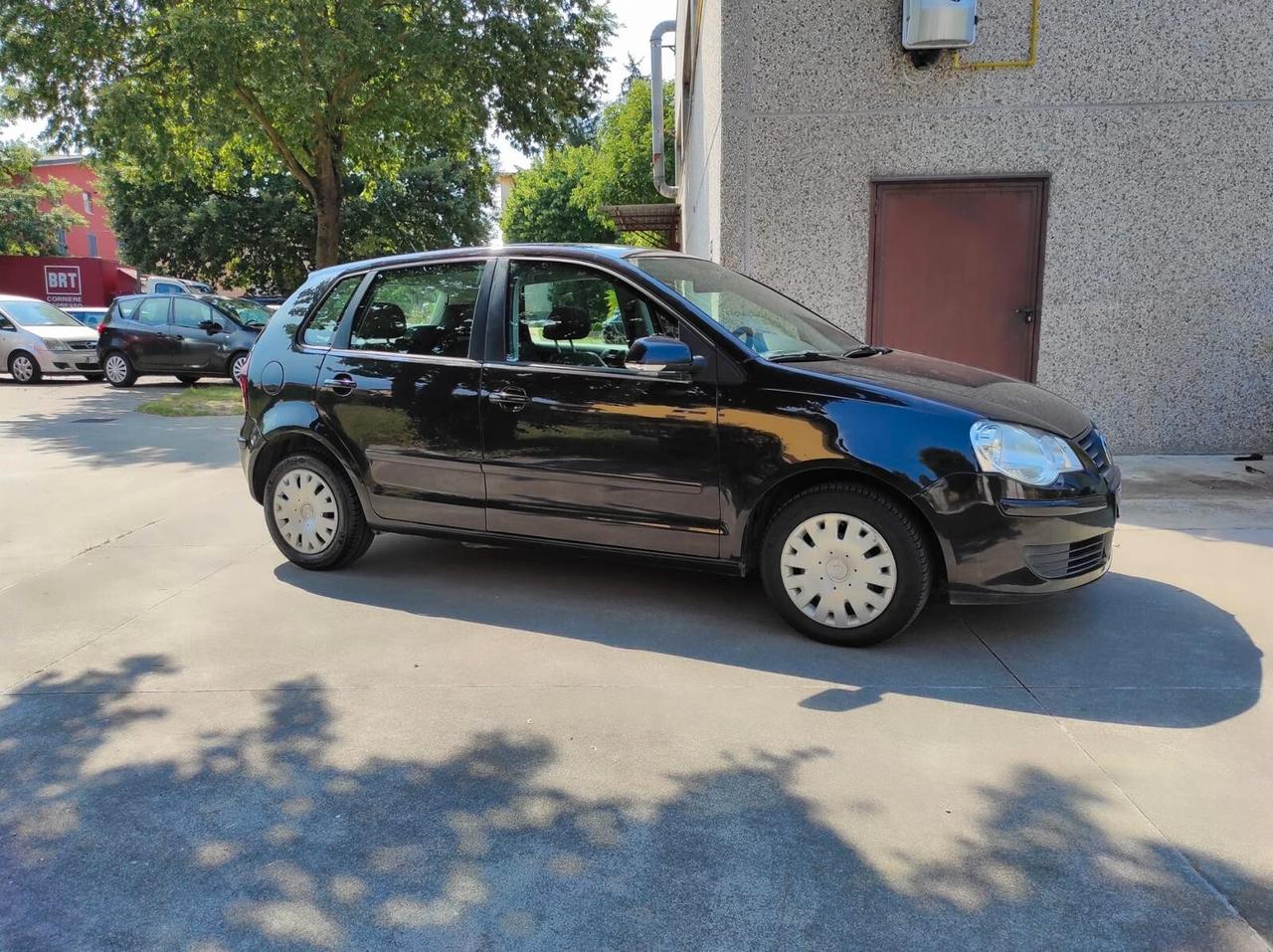 Volkswagen Polo 1.4/69CV TDI 5p. Trendline