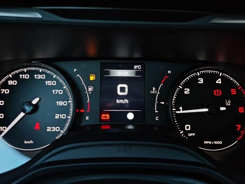 FIAT Tipo Tipo 1.6 Mjt S&S 5 porte