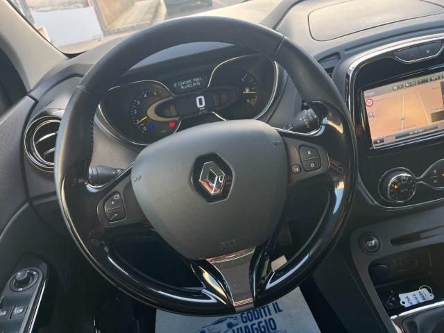 RENAULT Captur 1.5 dCi 90 CV Energy R-Link