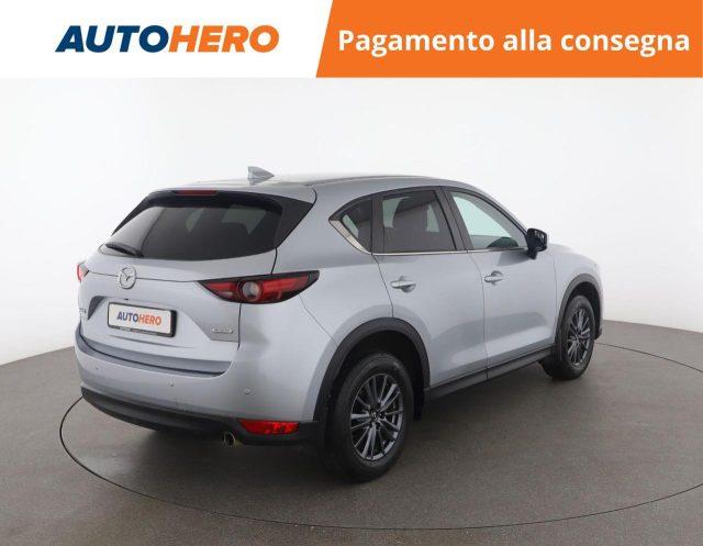 MAZDA CX-5 2.2L Skyactiv-D 150 CV 2WD Business