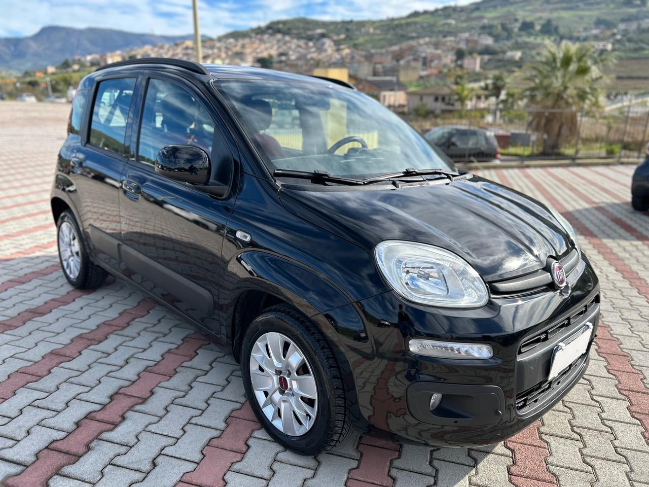 Fiat Panda 1.3 MTJ 95 CV S&S Uconnect