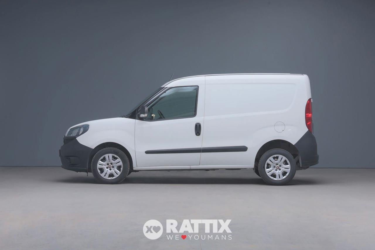 Fiat Doblo 1.3 MJT 95CV CH1 Lounge (IVA ESCLUSA)