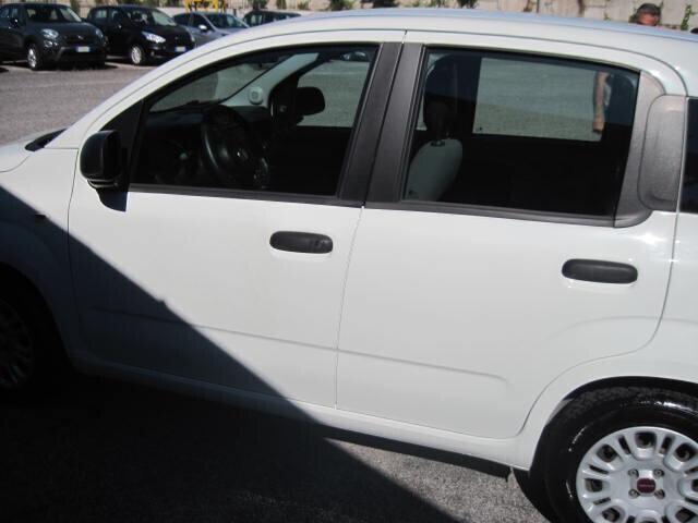 Fiat Panda 1.2 EasyPower Lounge GAS GPL PREZZO REALE