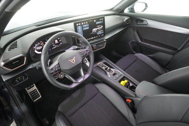 CUPRA Formentor Formentor 2.0 TDI DSG