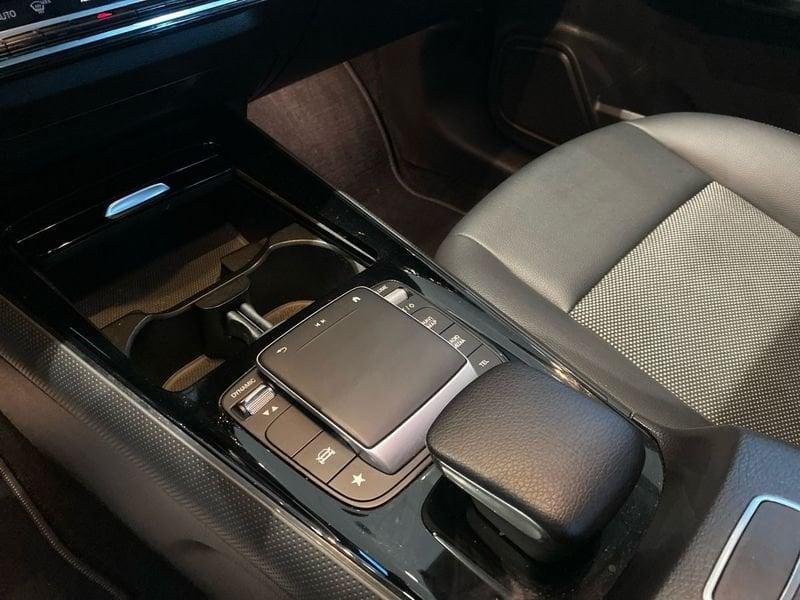 Mercedes-Benz GLA 200 d Executive auto